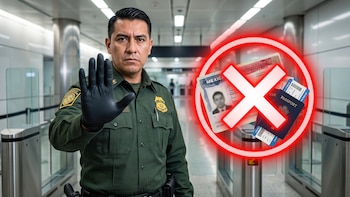 ¡Cuidado! Migración puede rechazar tu entrada a México si te falta alguno de estos documentos
