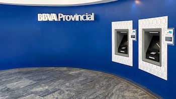 BBVA renueva su red de