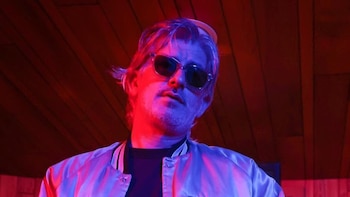 Murió Kavinsky: así fue la vez que el DJ convirtió Paseo de la Reforma en la fiesta electrónica más grande del mundo