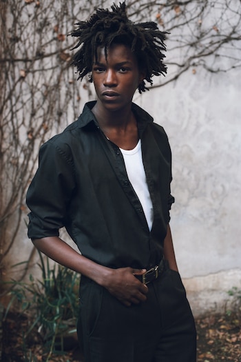 Kennedy Karadagian tiene 16 años