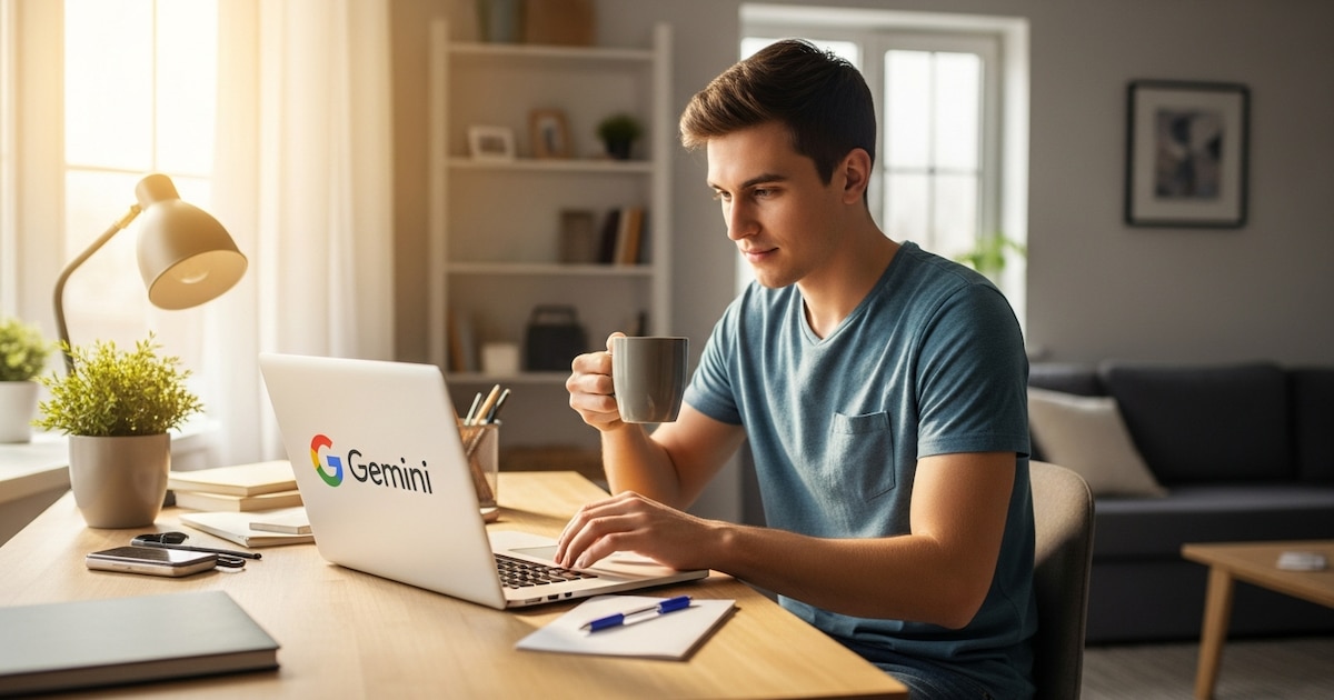 Google Gemini: 7 funciones gratuitas que cambiarán tu forma de trabajar