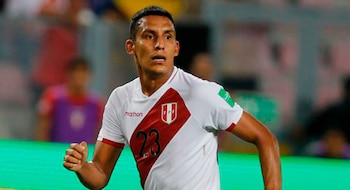 César Inga – Universitario de Deportes – Selección Peruana – Liga 1 – Perú – deportes – 1 septiembre