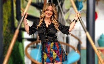 Legarreta es una de las