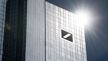 VÍDEO: Alemania registra las oficinas