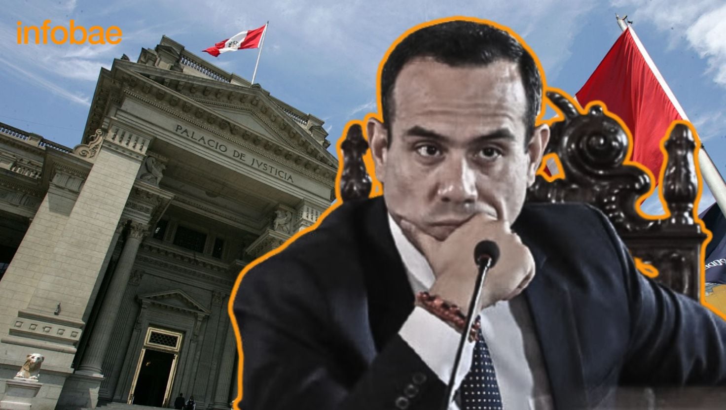 Jose Jeri - Poder Judicial