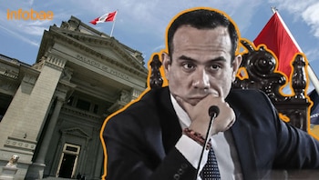 Jose Jeri - Poder Judicial