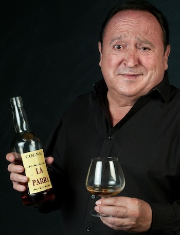 El mismo día de celebración