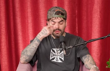 El actor y creador de