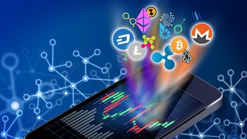 Las criptomonedas se caracterizan por