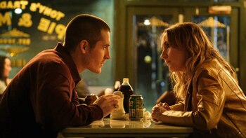 'Código de silencio' (Filmin)