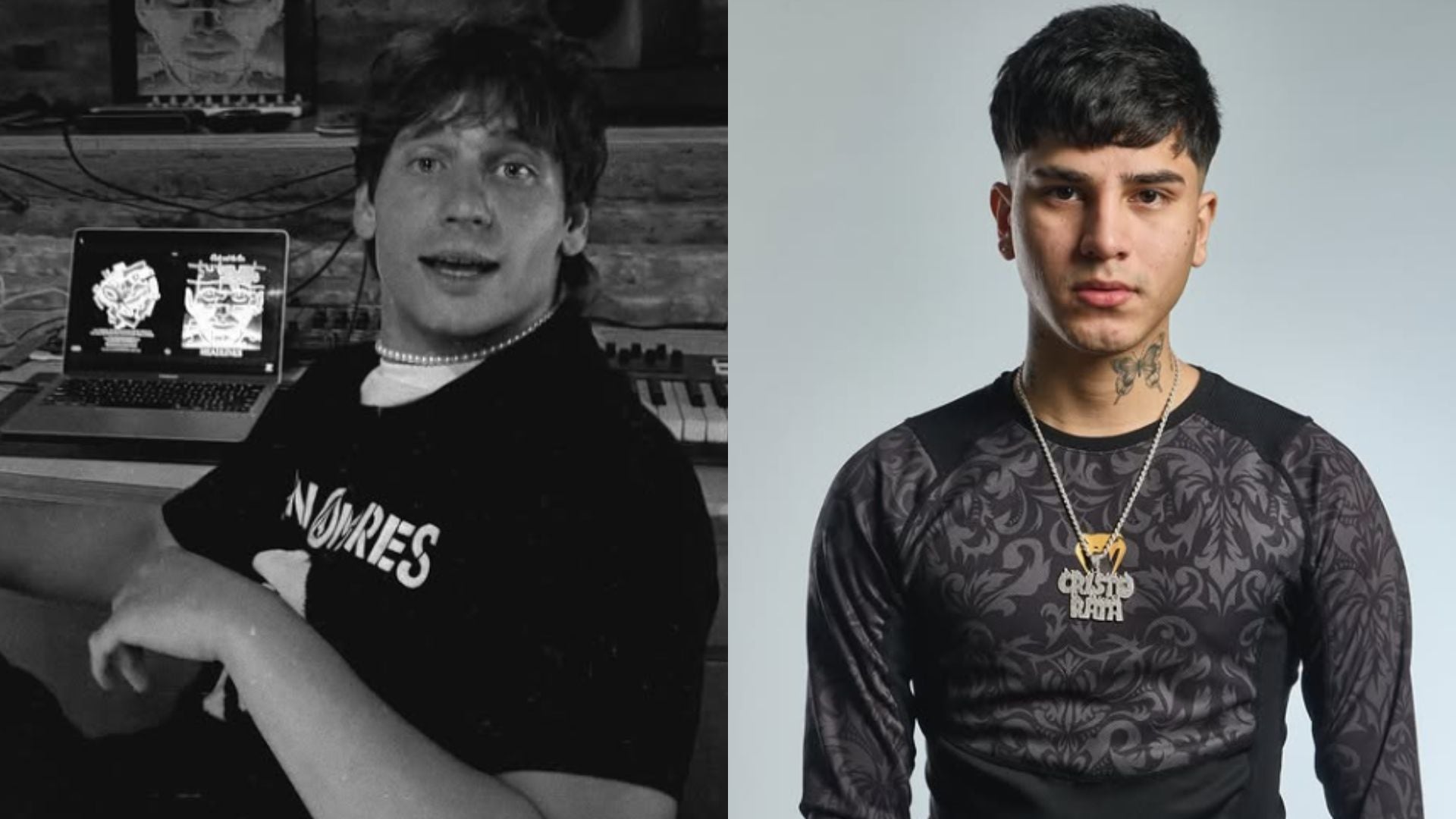 Murió Gaspi a los 23 años y la comunidad streamer de Perú reaccionó con impacto