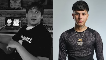 ‘Cristorata’ y más streamers peruanos reaccionaron a la muerte de youtuber Gaspi: “Una gran inspiración”