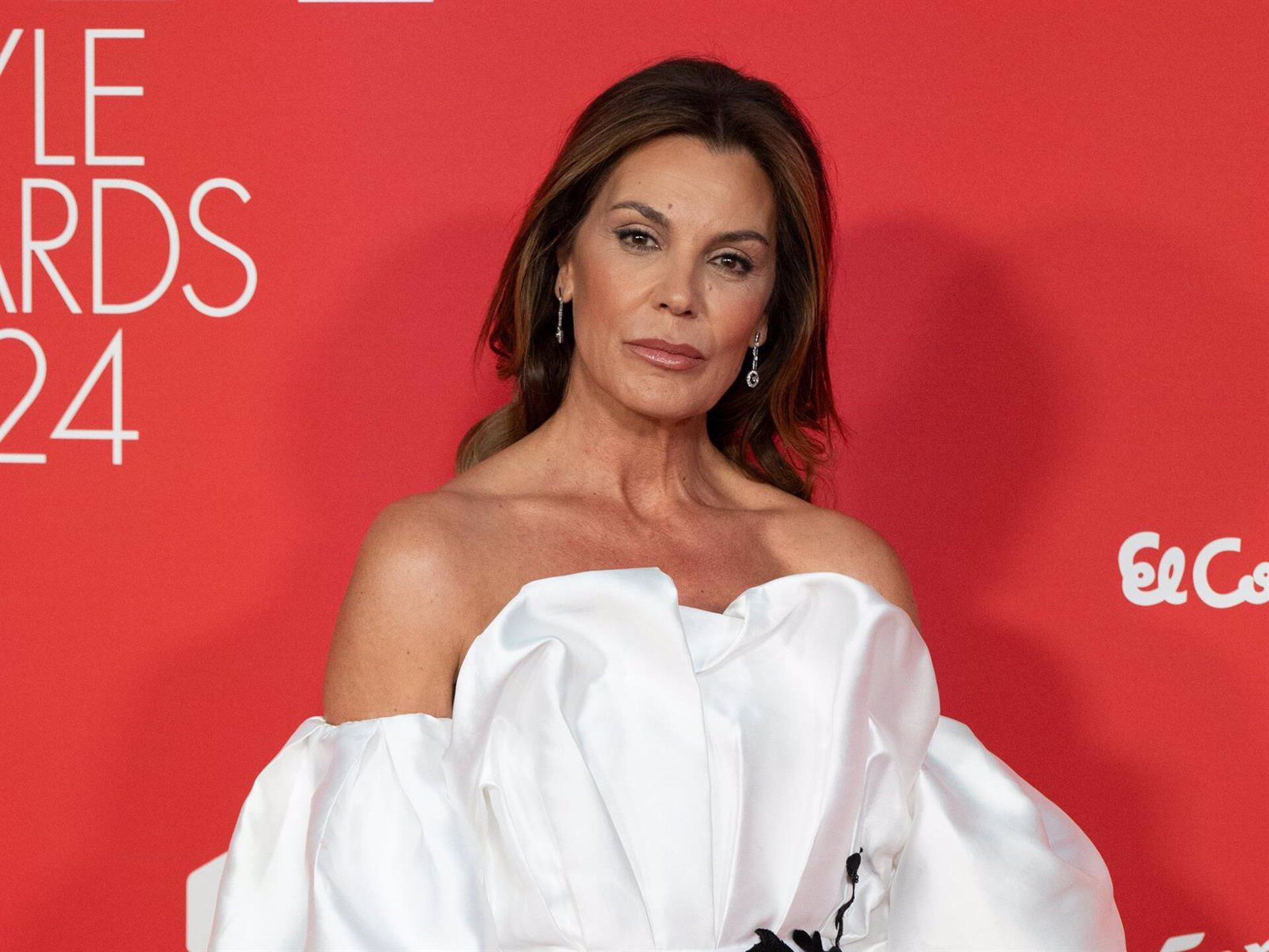 Mar Flores (Europa Press)