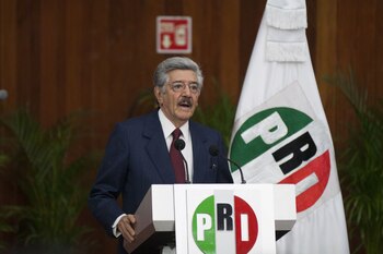 El gobierno de Adolfo Lugo