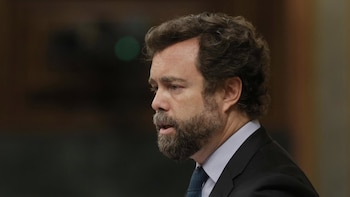 Espinosa vaticina resultados electorales "por debajo de las expectativas" para quienes "dificultan" las negociaciones