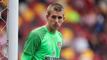 Gunnarsson esperó a que se