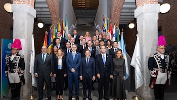 El II Encuentro de Ciudades Iberoamericanas de Madrid debate sobre agenda urbana, IA, cultura y seguridad