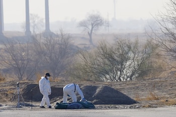 México condenó el asesinato de tres jóvenes oaxaqueños en Phoenix, Arizona