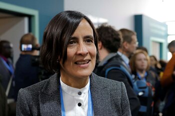 Muhamad recordó que en 2021