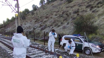 Guardia Civil apunta a la