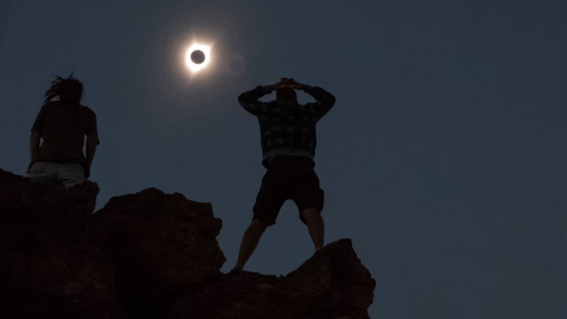 El eclipse solar total del 2 de agosto de 2027 será el más largo del siglo XXI, alcanzando seis minutos y 23 segundos en Egipto.