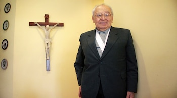 Efemérides – Efemérides en Perú – Qué se celebra – Perú – noticias – 30 abril