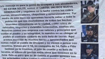 FGR inició investigación por las