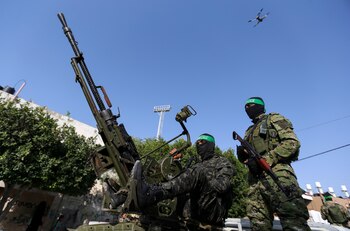 Israel responsabiliza a Hamas de