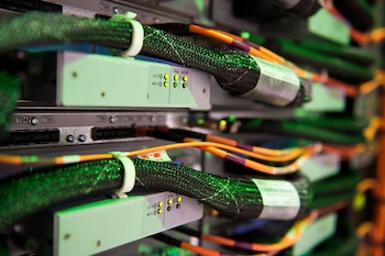 Imagen de archivo del súper