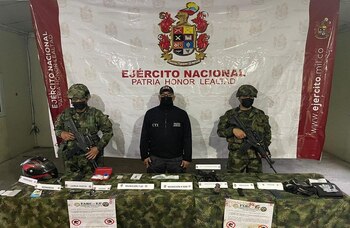 En el desarrollo de la