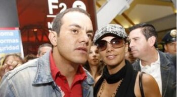 Rossana Nájera Habla sobre su