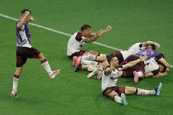 La locura de los jugadores