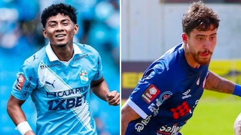 A qué hora juega Sporting Cristal vs Deportivo Garcilaso HOY: partido por Torneo Clausura de la Liga 1 2026