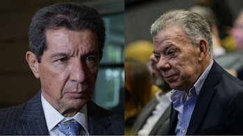 José Félix Lafaurie arremetió contra Juan Manuel Santos por defender lo pactado con las Farc en 2016: “No hubo acuerdo”