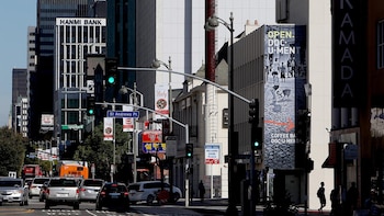 El sector de Koreatown-Mid-City reúne el 62 % de las unidades de alquiler naturalmente asequibles dentro del condado angelino (Foto: Los Angeles Times)