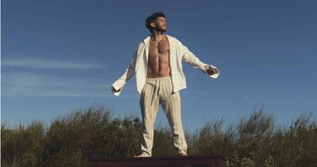 El colombiano está preparado para