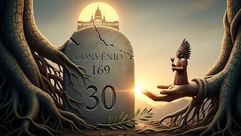 El Gobierno de Guatemala conmemora los 30 años del Convenio 169 y admite una deuda con los pueblos indígenas
