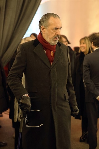 Jaime de Marichalar durante la