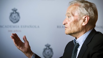 Luis Goytisolo, el escritor que ideó la tetralogía ‘Antagonía’ tras ser encarcelado por el franquismo, fue candidato al Nobel y ocupó la silla C de la RAE
