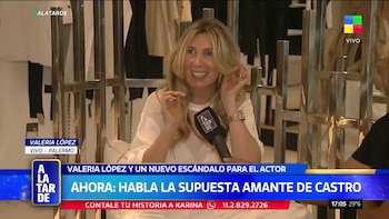 "No soy de los medios,