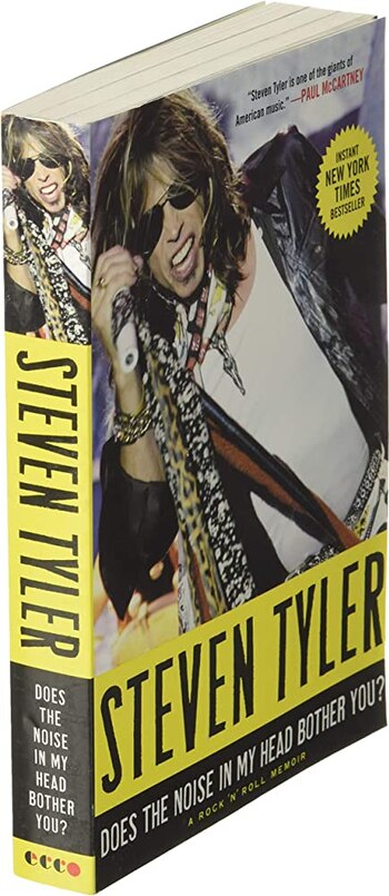 En su libro Does the