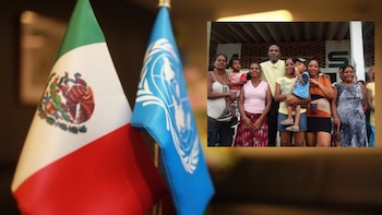 México debe reconocer la historia afrodescendiente con políticas públicas, advierte Comisión de Pueblos Indígenas y Afromexicanos