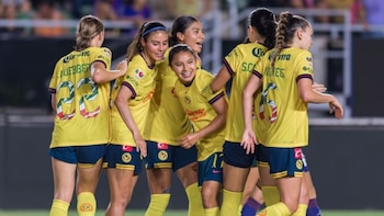 Chivas Femenil suma un refuerzo con pasado americanista para pelear el título del Apertura 2026