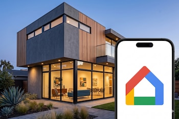 Google Home - cámaras - videos - Gemini - tecnología - 31 de mayo