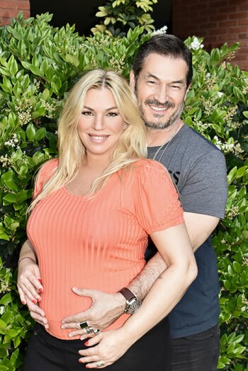 Hace tres años, durante alguno