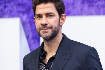 Krasinski ha combinado comedia y