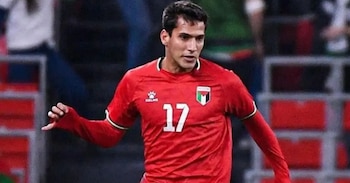 Emilio Saba – Sport Boys – Liga 1 – Selección Peruana – Perú – deportes – 15 septiembre