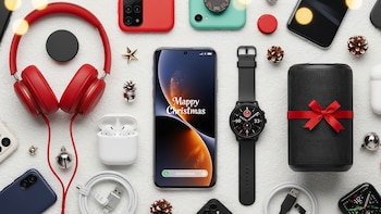 Los 5 accesorios tecnológicos más