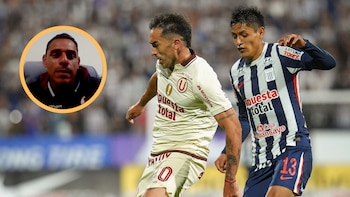 Abogado de Universitario dio detalles de la falta de seguridad en Matute y rechazó comunicado de Alianza Lima: “Es falso”