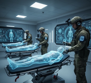 El desarrollo de simuladores avanzados